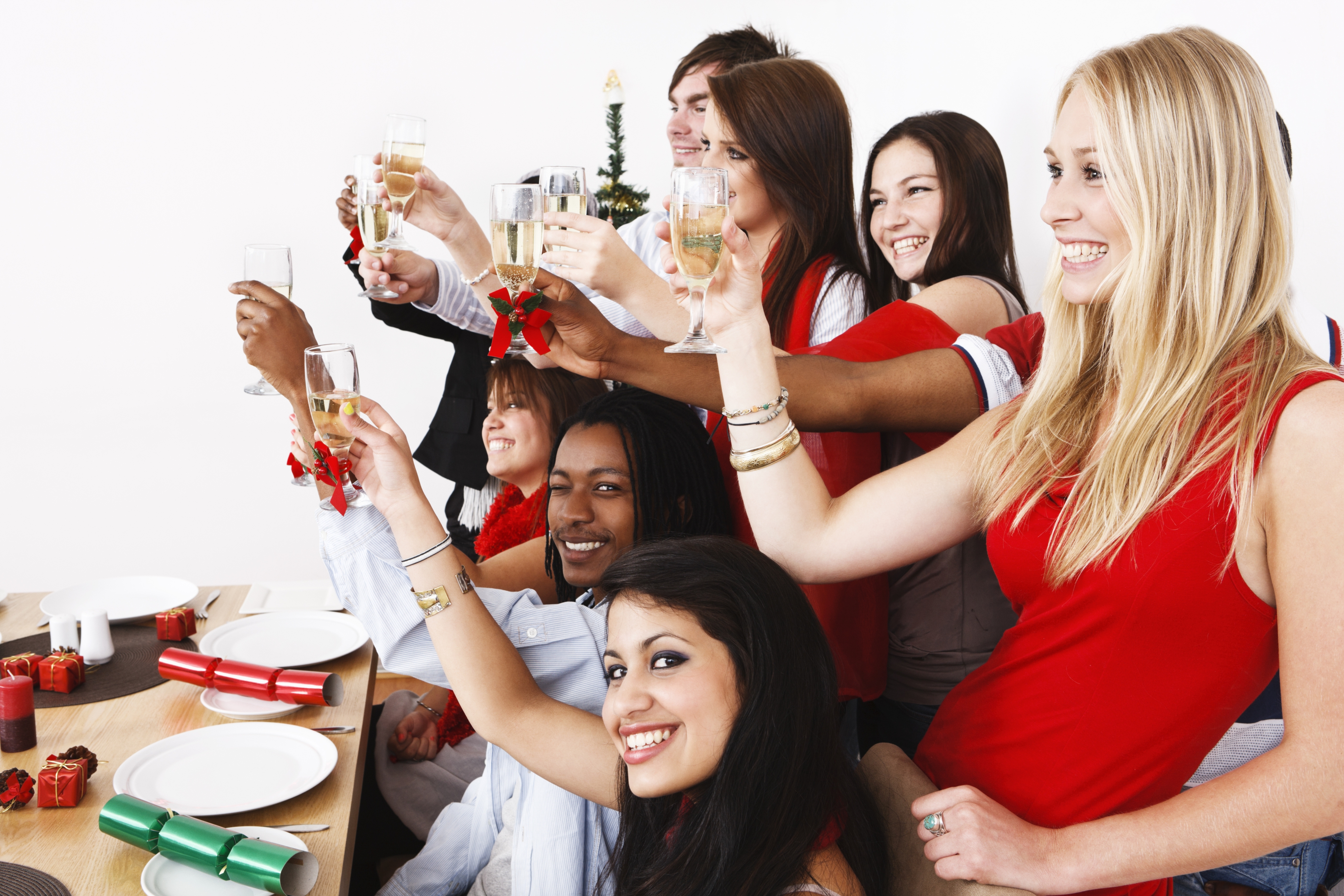 10 Tips For Surviving The Office Christmas Party Naturejobs Blog 
