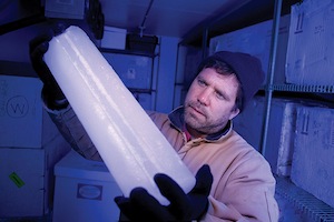 Ice Core Records