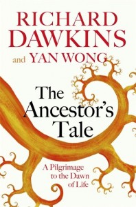 The fully revised, reissued edition of the 2004 classic by Richard Dawkins and Yan Wong.