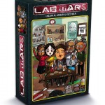 Lab Wars: a game of scientific sabotage