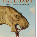 Paleoart: painting the deep past