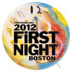 A dash of  science, a lot of culture at Boston's 12/31 First Night celebration