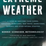 Will weather forecaster face climate change questions on book tour? 