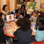 The Science Club for Girls and the cycle of mentoring