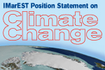 IMarEST launches position statement on climate change
