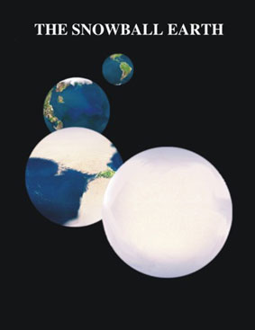 Isotopes and Snowball Earth