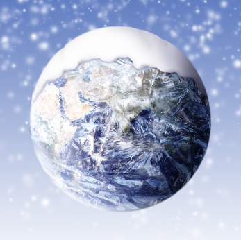 The great global cooling myth