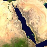 Is drilling in the Red Sea good for science?