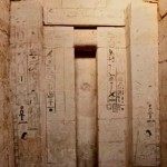 Tomb of ancient Egypt chief physician unearthed in Giza