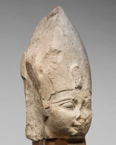 Ahmose I of Dynasty 18