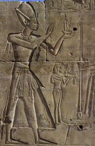 Ancient Egypt GOODSHOOT