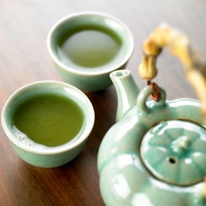 Nanotechnology-armed green tea can battle cancer