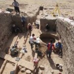 The tablets are valuable and could reveal insights into Bronze age Iraq.