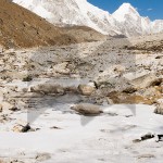 Himalayas get climate funds
