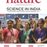 Why Nature published an 'India Special' now