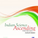 Nature Index India analysis reports surge in publication