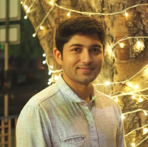 Aditya Kanwal