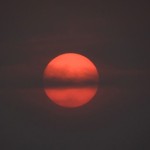 Nature India Photo Story: The enigmatic sun