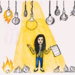 My science failures: All the light bulbs that did not work