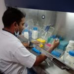 COVID-19 fuels India's biotech entrepreneurship