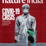 Nature India special issue on COVID-19 is out