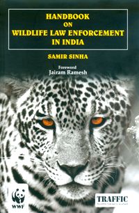 Wildlife crime handbook