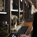 The Museum and the iPad: how the Grant Museum is using social media to make us all curators