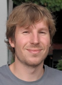 Johannes Girstmair PhD student in the lab of Maximilian Telford in the department of genetics, evolution and environment University College London