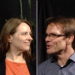 Stem cells: a conversation with Sally Temple and Lorenz Studer
