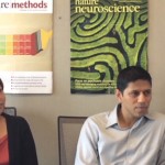 A conversation about neuroscience