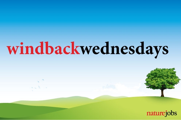Windback Wednesdays round-up: Work-life balance