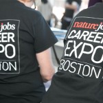 London Naturejobs Career Expo 2014 journalism competition
