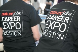 Naturejobs-Career-Expo-Boston