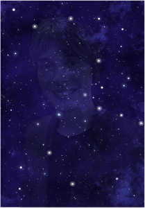 Brian Coxstellation