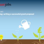 Webcast: Writing a successful grant proposal