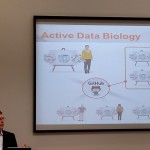 #SciData15: Get more out of your research data
