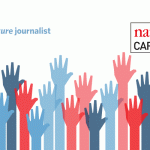 So you want to be a Nature journalist? Join us at the Naturejobs Career Expo!