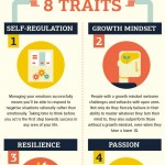 Eight things that are more important for success than intelligence