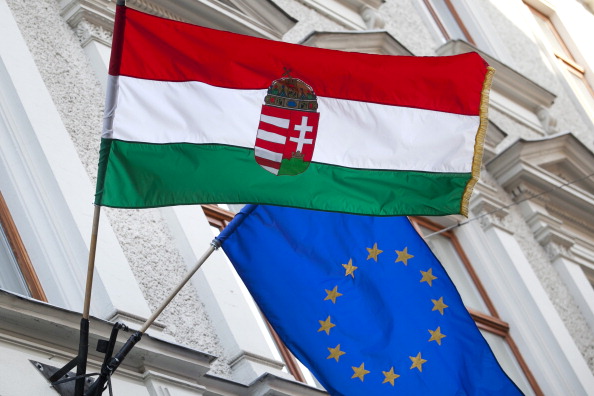 Investing in science in Hungary