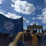 Why I marched for science – a transatlantic perspective