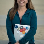 TechBlog: My digital toolbox: Julia Stewart Lowndes