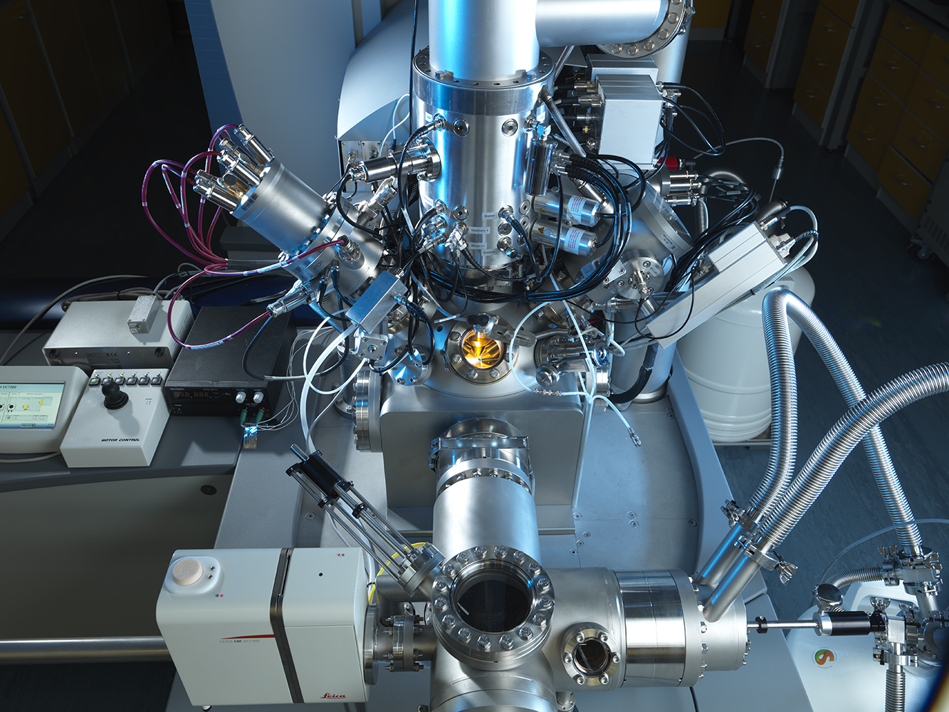 TechBlog: New instruments advance mass spec imaging