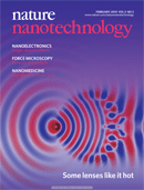 Nanotechnology and food