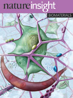 Nature Insight on biomaterials