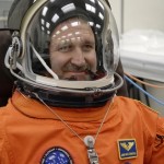 Hubble repairman to lead NASA science division