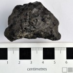 Morocco fireball yields rare Mars meteorites