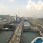Expanding the Panama Canal may shrink shipping industry emissions