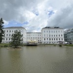  Austrian institute wins €1-billion commitment