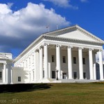 Updated: Virginia moves towards personhood for embryos