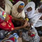 WHO sets sights on last patches of polio